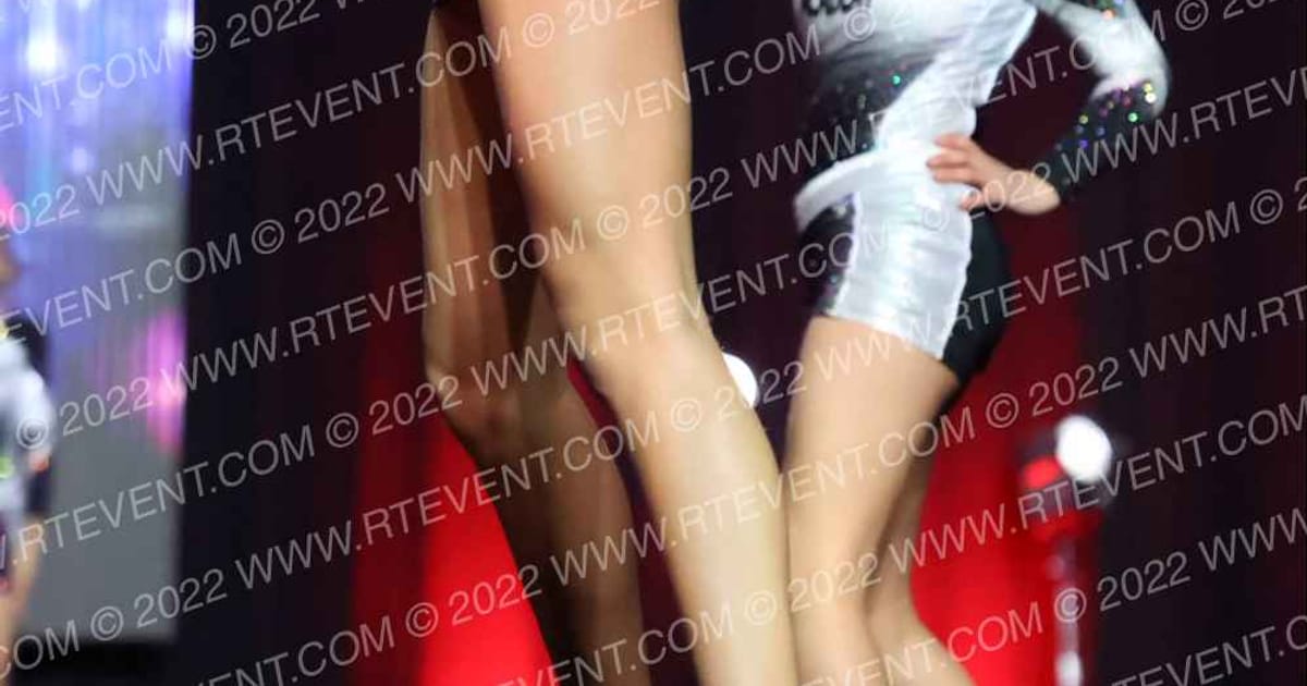 Cheer Skillz Academy Mission One · Encore Grand Nationals