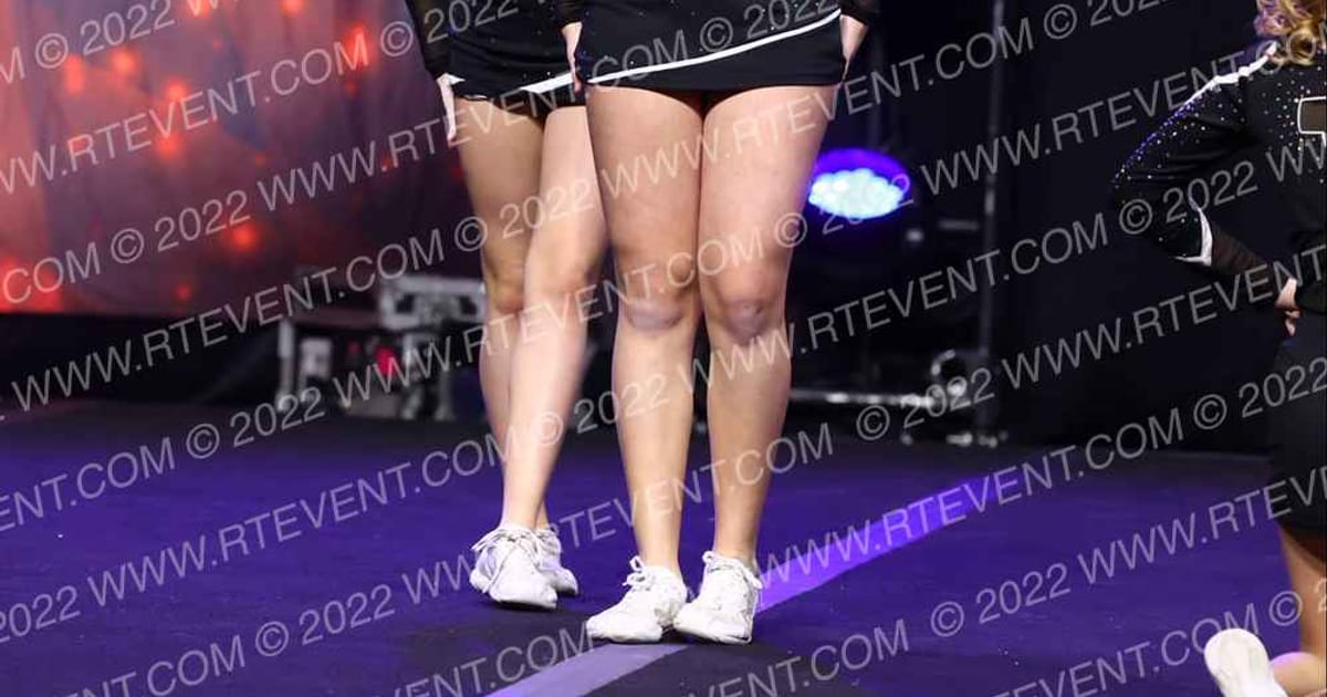 Beyond All Stars MOXIE · Americas Best Grand Nationals