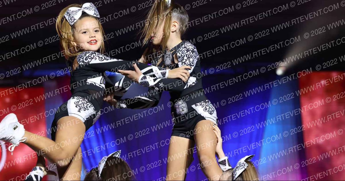 Top Gun All Stars Pistols · The American Grand Nationals