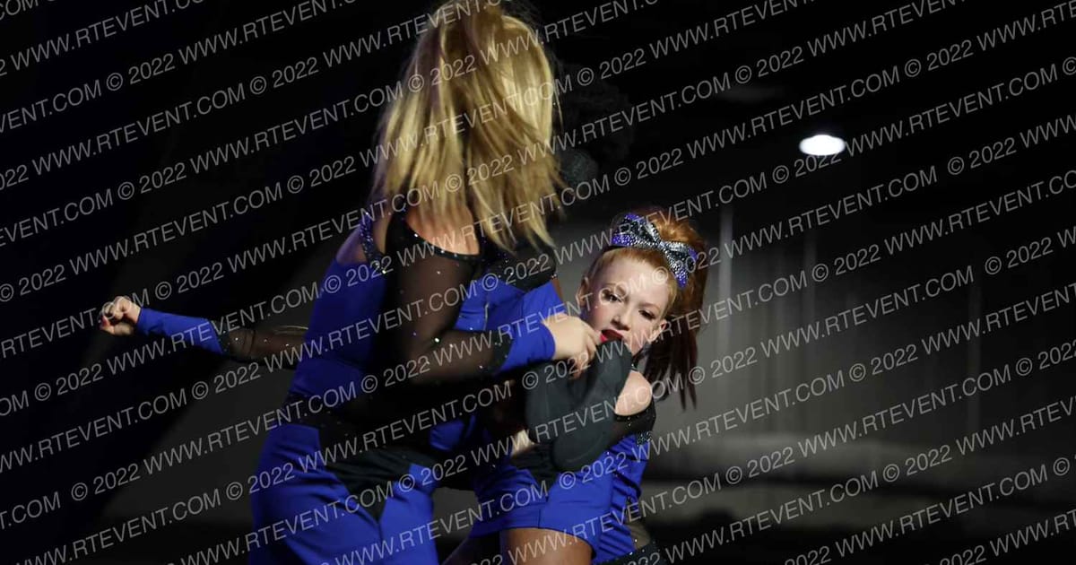 Prodigy All Stars Cadet · Encore Grand Nationals