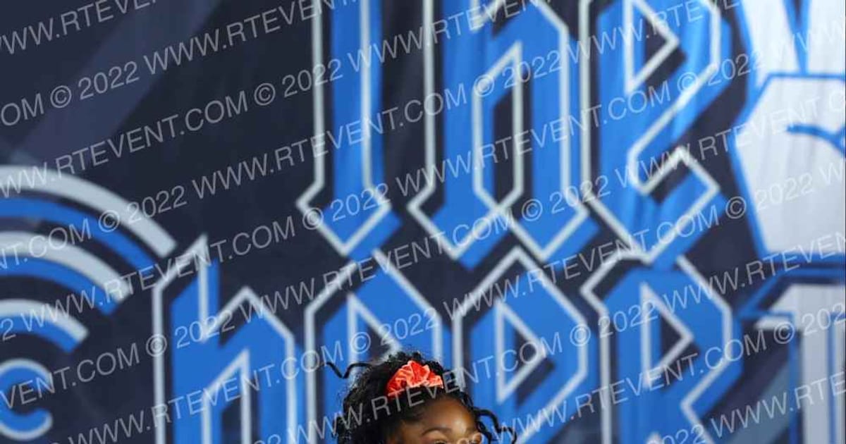Southern Heat All Stars STARFIRE · The Cheer Tour Pigeon Forge