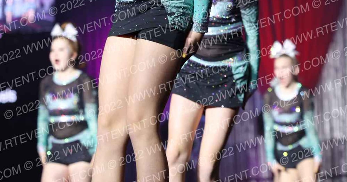 Arizona Element Elite Jr. Jewels · The American Grand Nationals