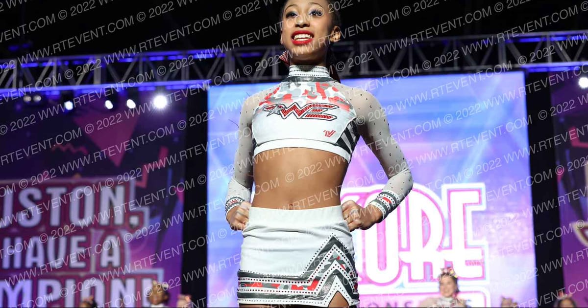 Woodlands Elite - Katy Lady Ops · Encore Grand Nationals