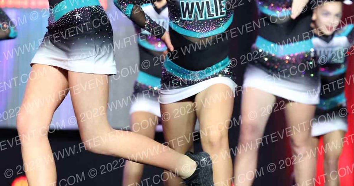 Wylie Elite Royals · Encore Grand Nationals