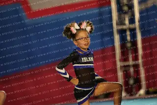 Island Allstars Candy Kids