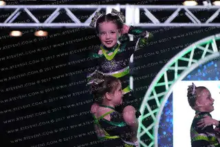 Invasion Cheer RECRU1TS