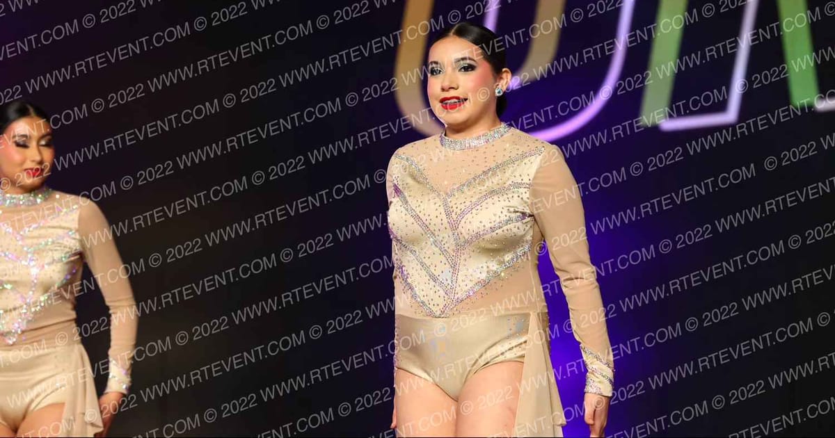 DanzForce Academy Dazzlers · Encore Groove