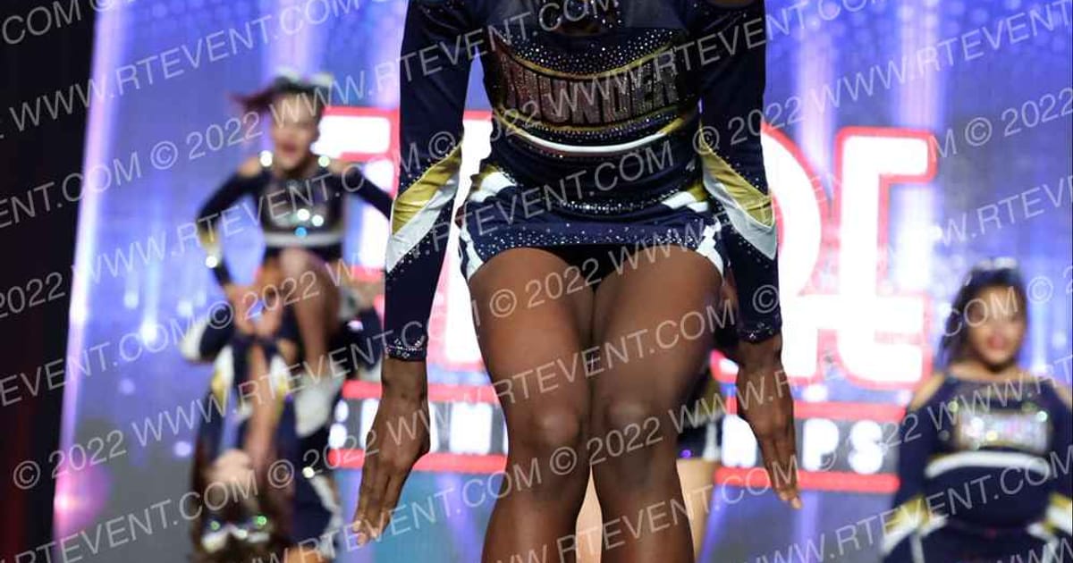 Thunder Elite Electric · Encore Grand Nationals