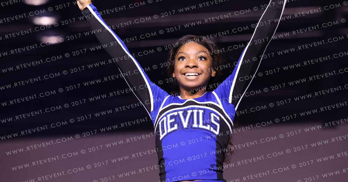 Stanton College Prep · The All Out Nationals