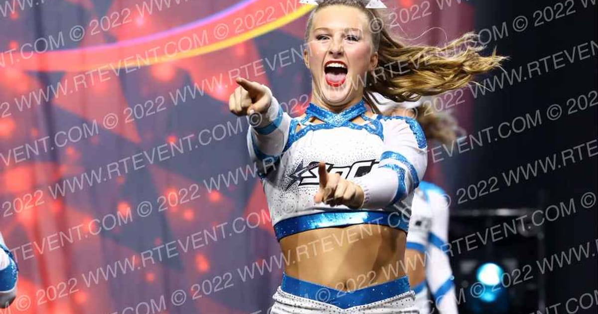 SoCo Intensity Icon · Americas Best Grand Nationals