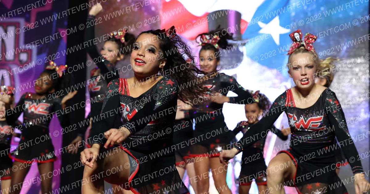 Woodlands Elite - OR Stealth · Encore Grand Nationals