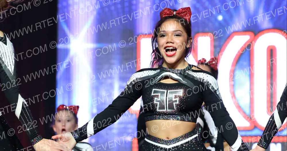 Full Force Resistance · Encore Grand Nationals