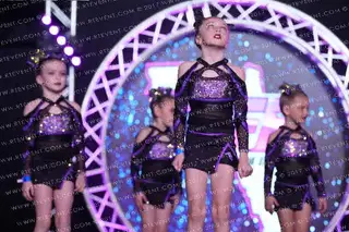 North Florida Elite Tiny Prep