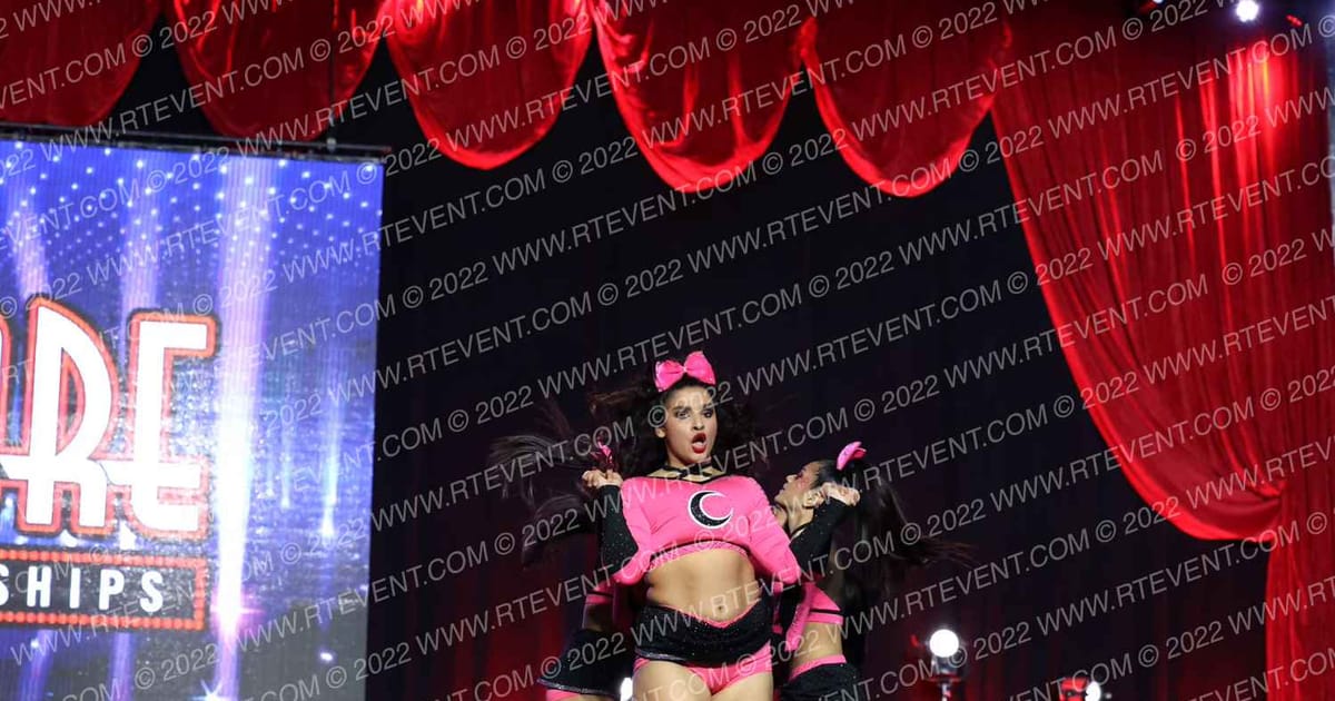 Pro Scouts Moonlites · Encore Grand Nationals