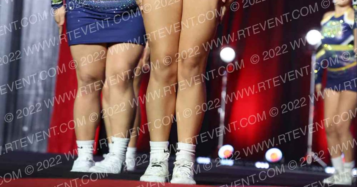 Texas Wolverine All Stars Red Dawn · Encore Grand Nationals