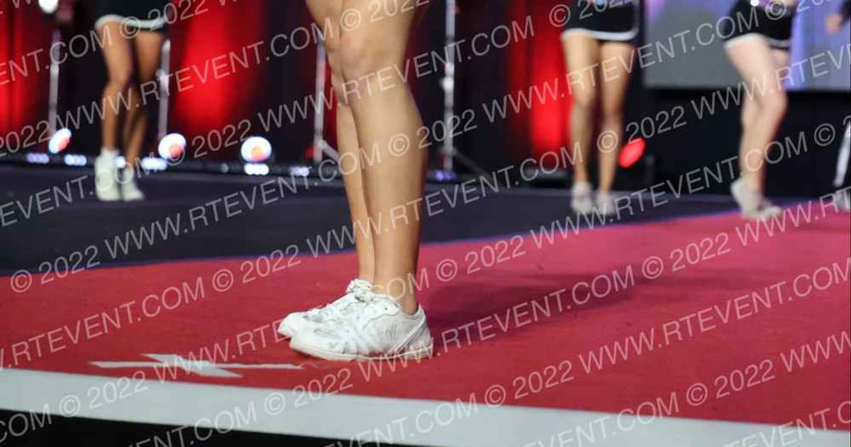 San Antonio Spirit Team Magenta · Encore Grand Nationals