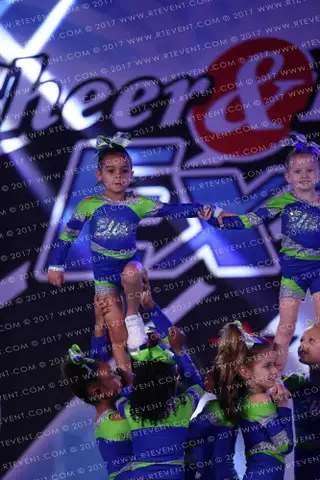 Watersedge Elite Diamonds