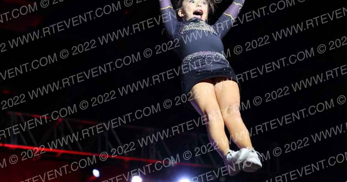 Louisiana Powerhouse Decatur · Encore Grand Nationals
