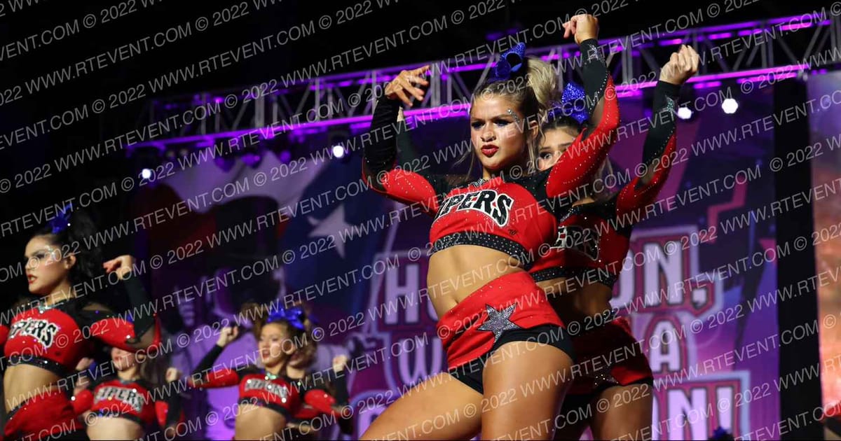 Stars Vipers San Antonio Royal Cobras · Encore Grand Nationals