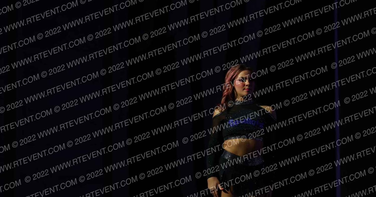 Prodigy All Stars Spotlight · Encore Grand Nationals