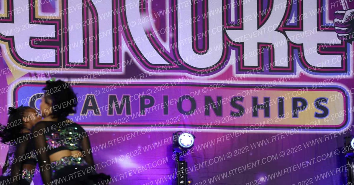 Cheer Athletics - Austin Black Diamond · Encore Grand Nationals