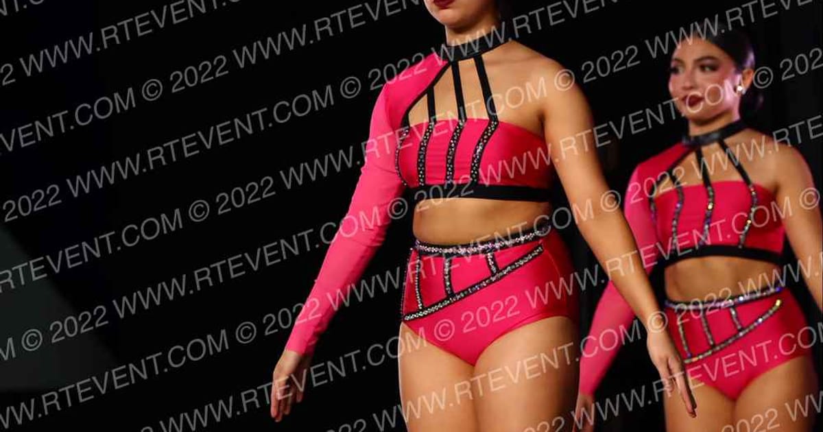 Synergy Dance Academy Senior - Jazz · Encore Groove