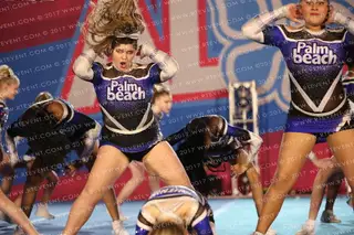 Palm Beach Lightning EMERALDS