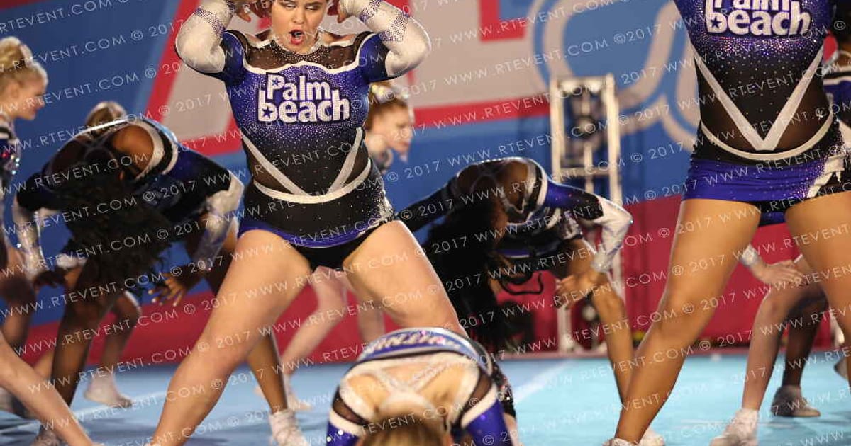 Palm Beach Lightning EMERALDS · Aloha Kissimmee Showdown DIDII Option A