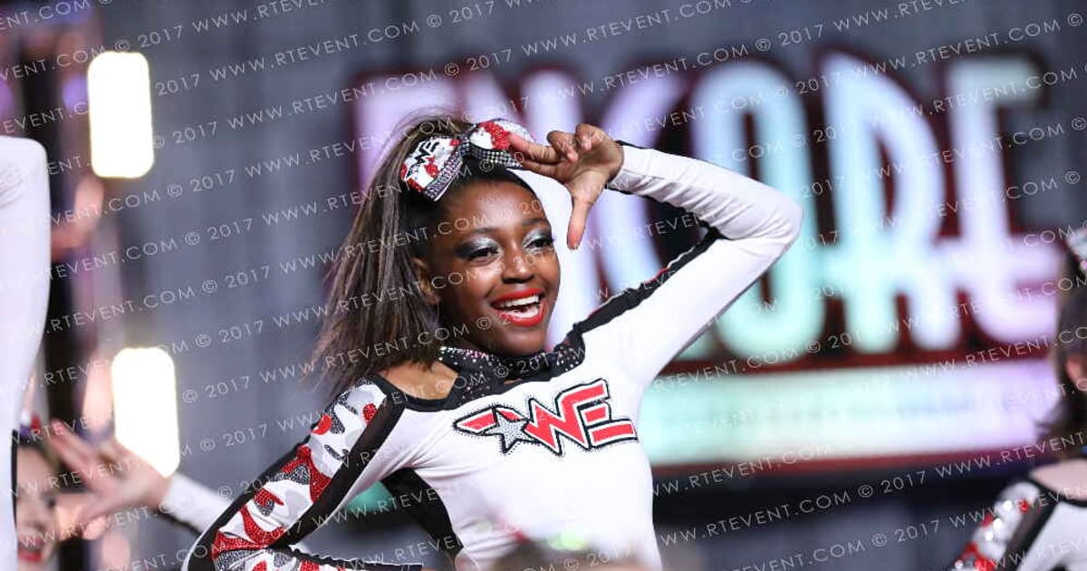 Woodlands Elite - OR Strykers · Encore Grand Nationals