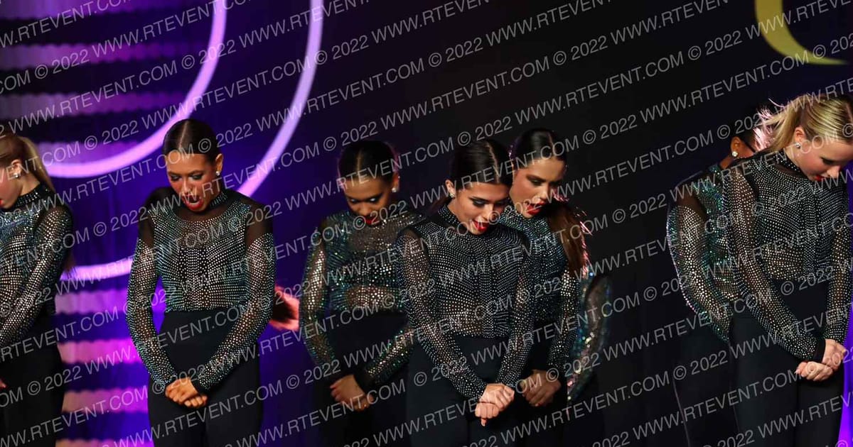 Raider Xtreme Studio X Diamonds · Encore Groove
