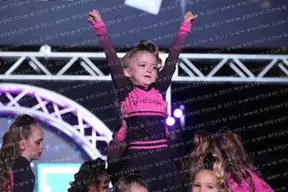 Wellington Allstars Superstars