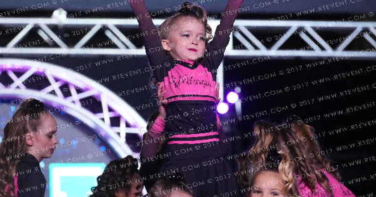 Wellington Allstars Superstars · The All Out Nationals