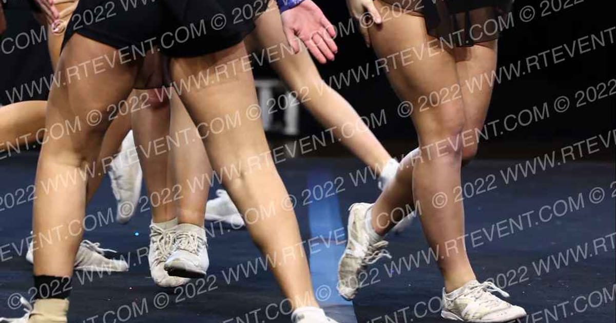 KCK Wildfire Steel · Americas Best Grand Nationals