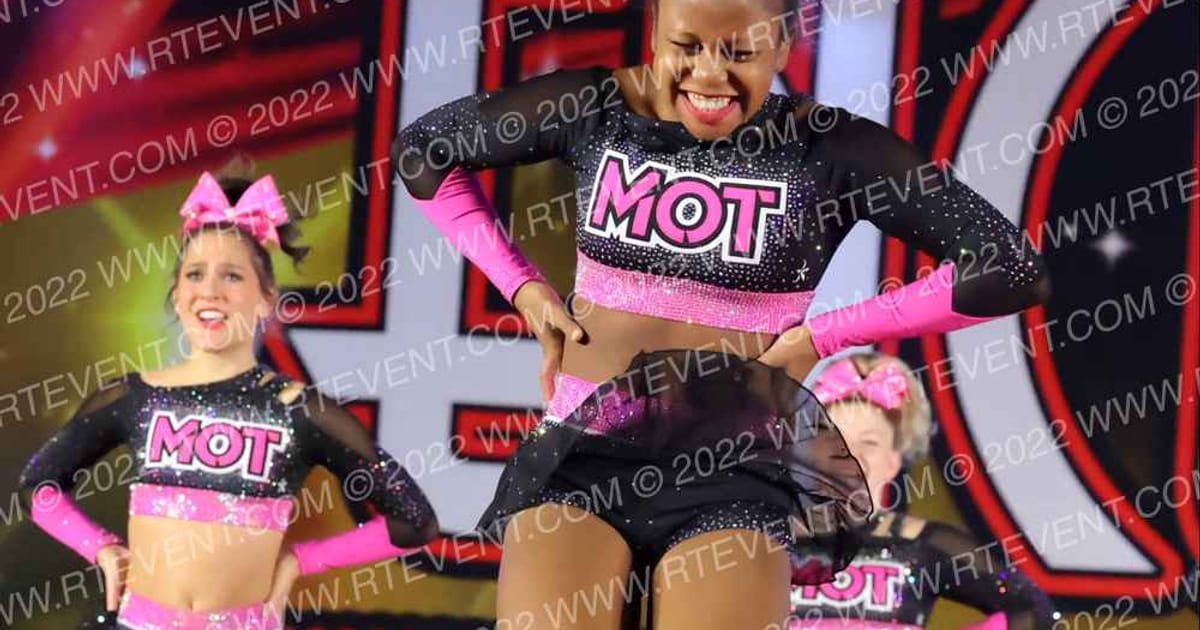 M.O.T. All-Stars C4 · Encore Lancaster