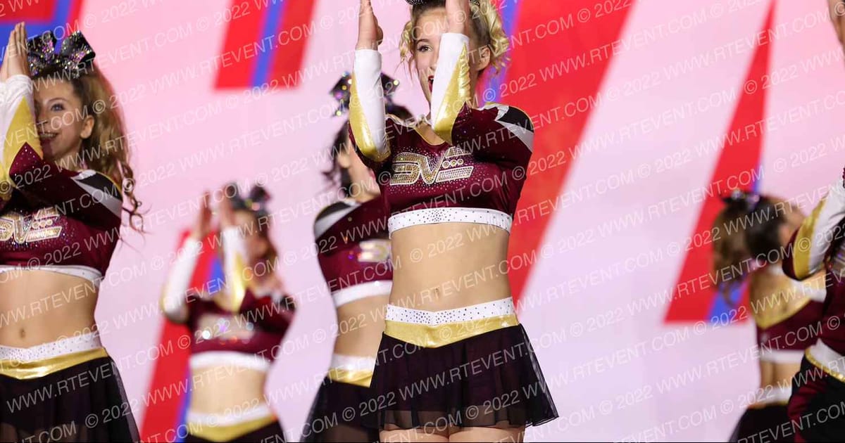 Silicon Valley Elite Incognito · CHAMPS Grand Nationals