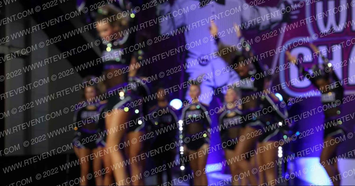 Spirit of Texas Junior Royals · Encore Grand Nationals