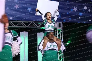Lake Placid High School Gameday