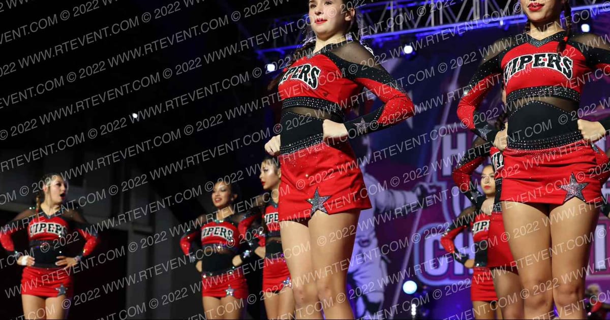 Stars Vipers San Antonio Boomslang · Encore Grand Nationals