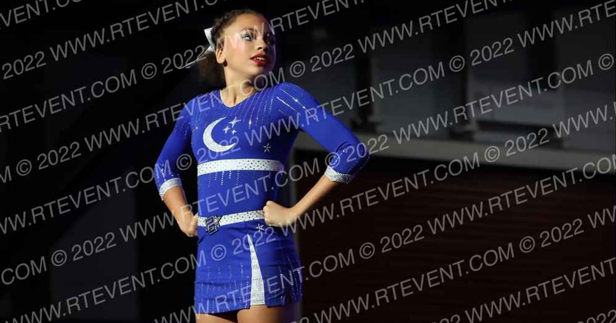 Prodigy All Stars Moonlight · Encore Grand Nationals