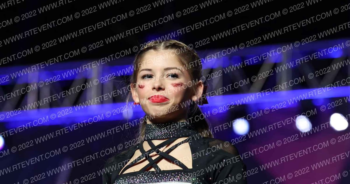 Power House All Stars Invincible · Encore Grand Nationals