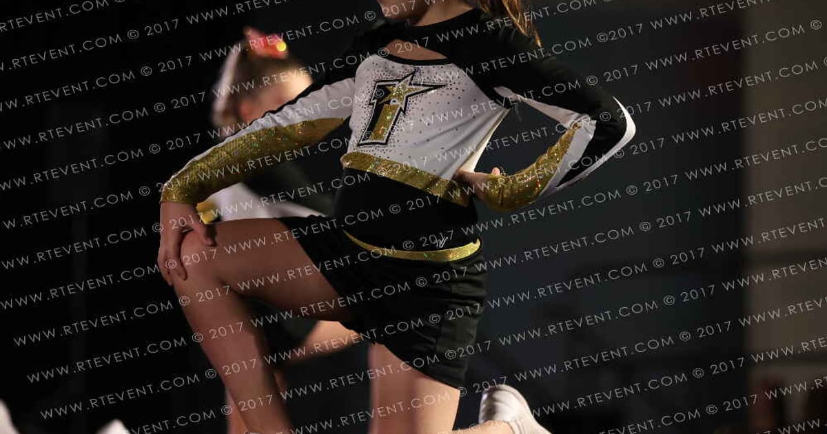 IMPACT ONE Allstars LOVE · The American Superstarz Raleigh Nationals DIDII