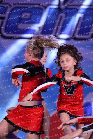 SYC Warriors Elite
