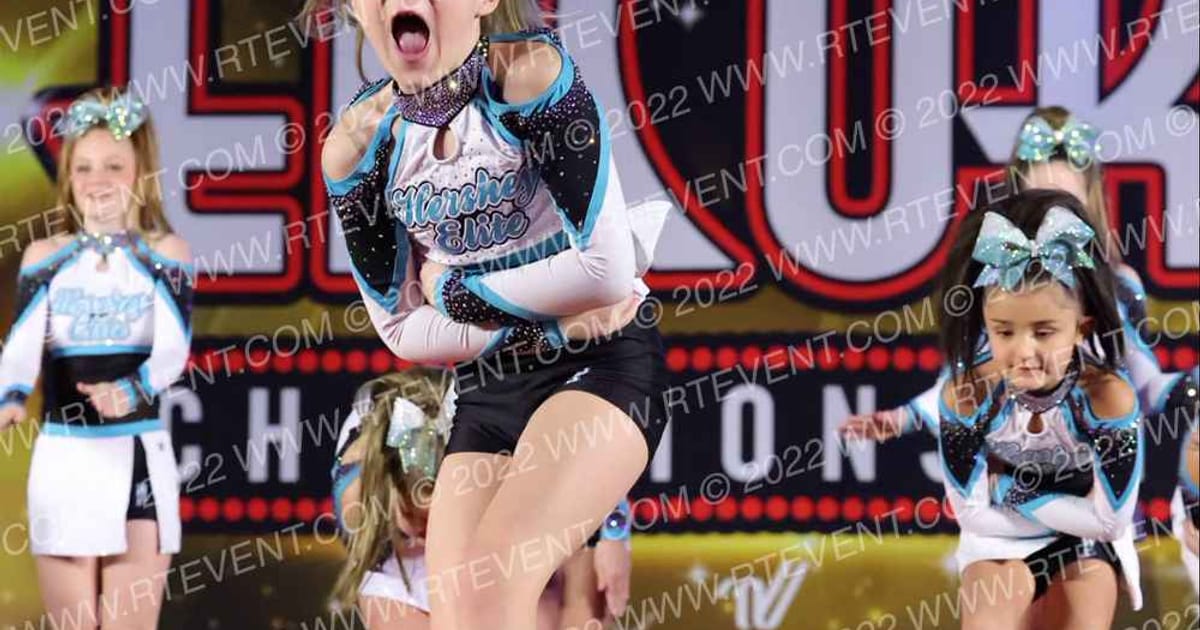 Hershey Elite Hot Shots · Encore Lancaster