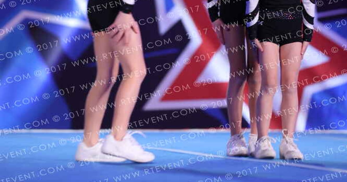Winfield Cavaliers Tiny Cavs · Extreme Winter Open