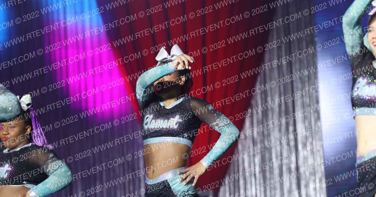 Arizona Element Elite Violet · The American Grand Nationals