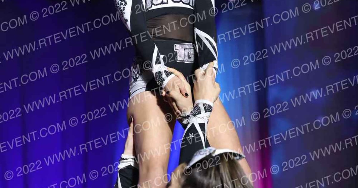 Top Gun All Stars Riot · The American Grand Nationals