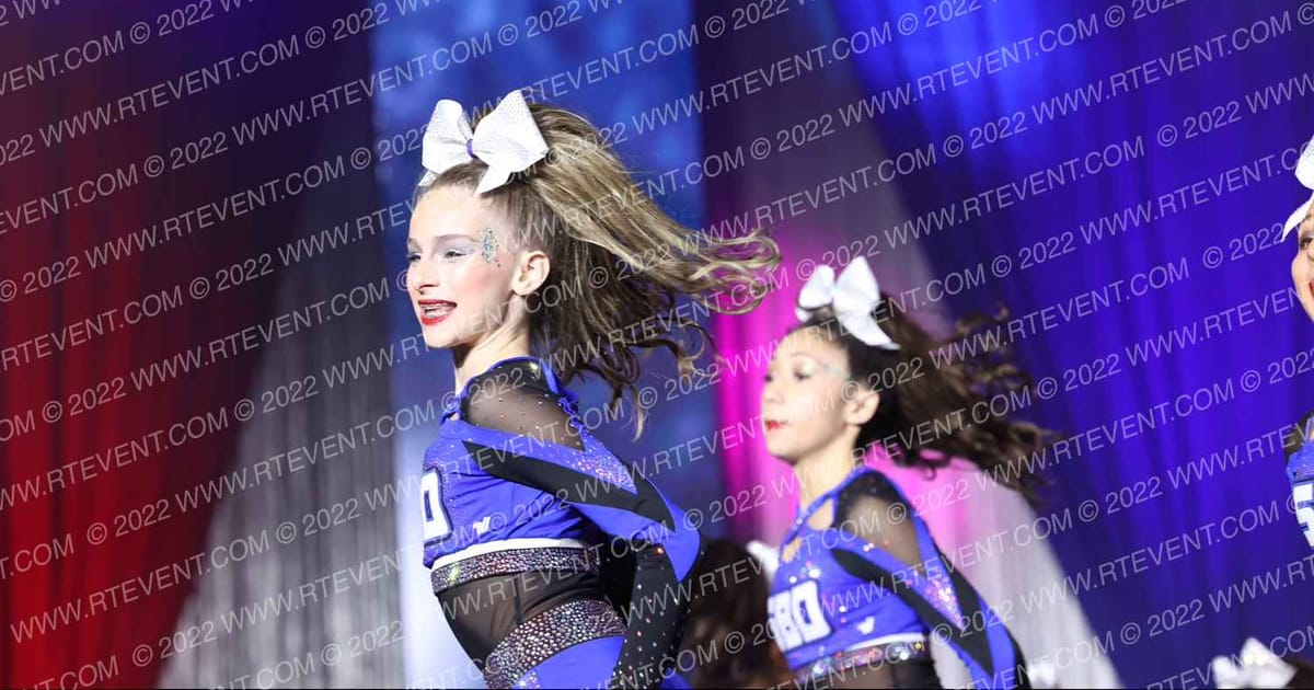 South Bay Divas J- Silv3r · The American Grand Nationals