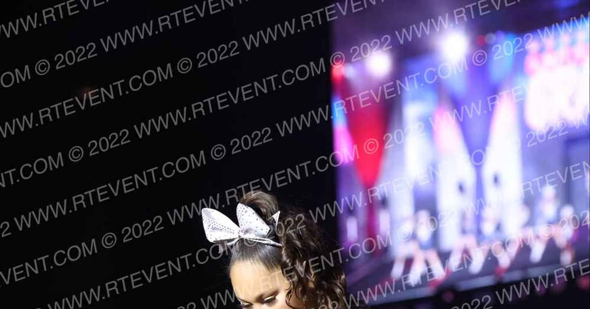 Power Elite All Stars Poison · The American Grand Nationals