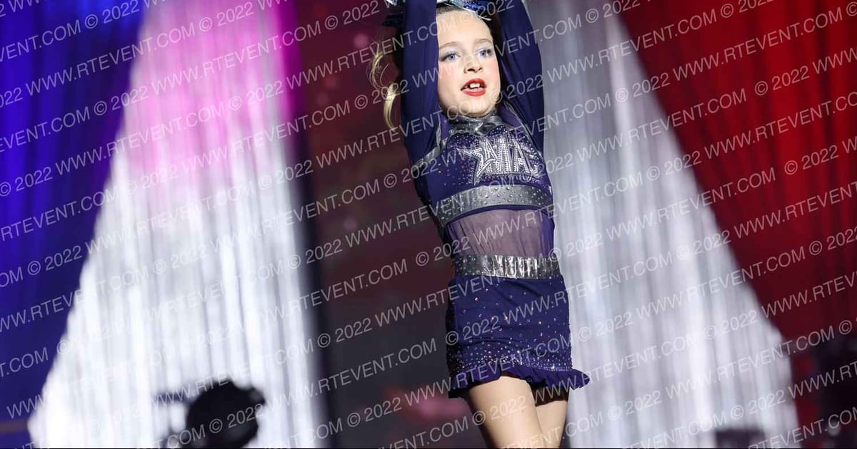 Macs Allstar Cheer MACS JEDIS · The American Grand Nationals