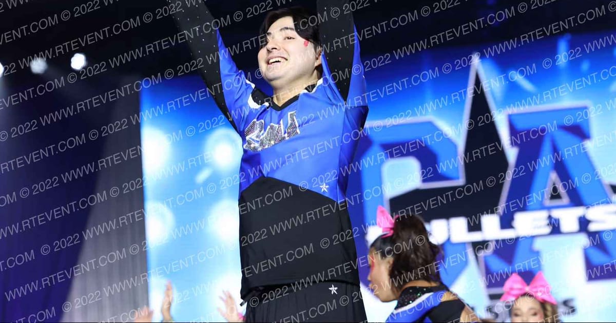 The California All Stars - Ontario Electric · The American Grand Nationals